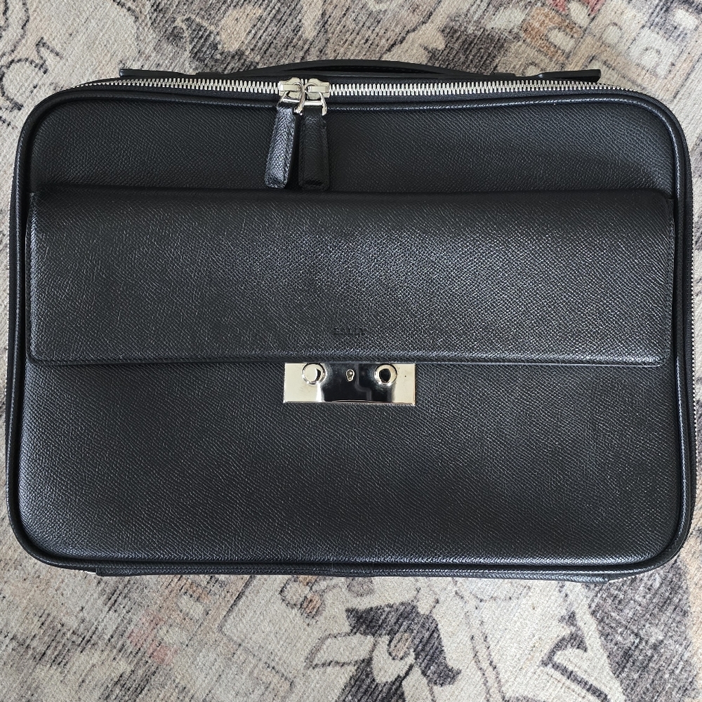 Bally Briefcase